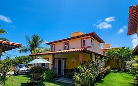Paraíso dos Corais - Casa 40